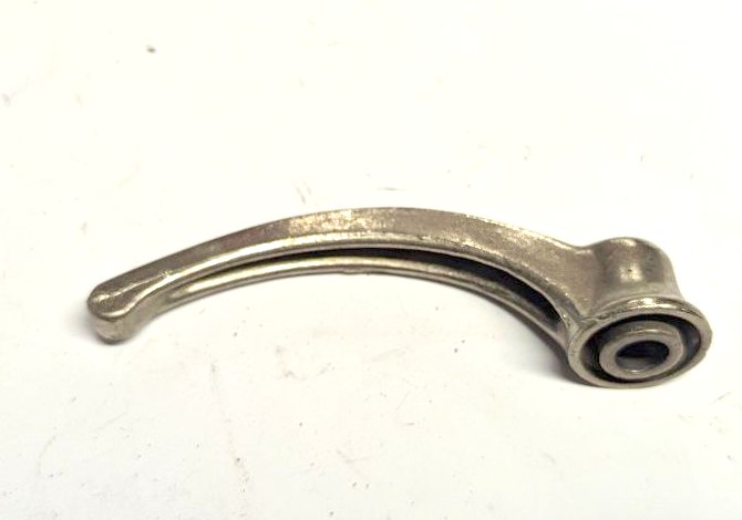 Türgriff Türöffner UAZ 467 452 Gaz 69 Chrom