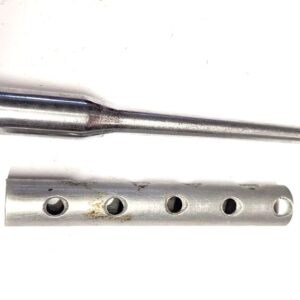 Schalthebel Schaltgetriebe Wolga Gaz 24, 2410
