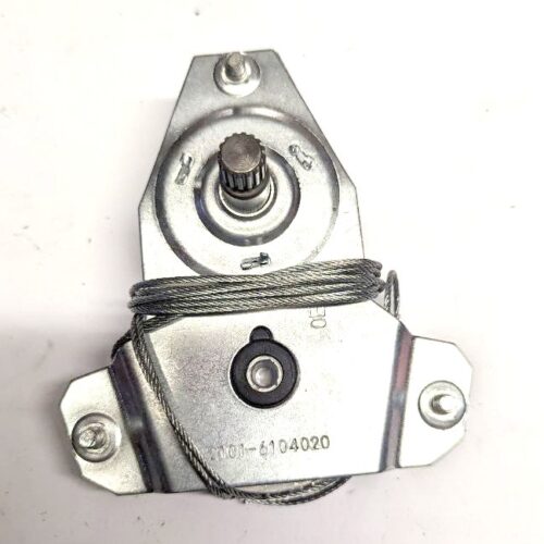 Fensterheber vorn Lada 2101 2103 2106 2101-6104020-01