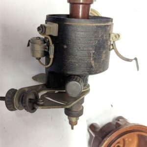 Zündverteiler Wolga Gaz M21 auch UAZ frühere Version Original