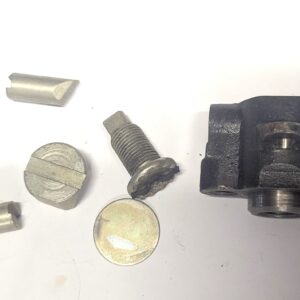 Handbremse Feststellbremse Zylinder UAZ 469 452 3151 Buhanka Gaz 69