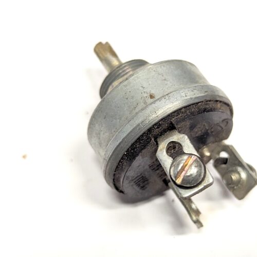 Heizungsschalter Gebläseschalter für Wolga GAZ-24 П119Б