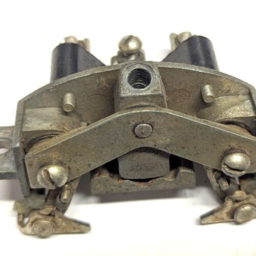 Blinkschalter ohne Hebel Wolga Gaz 24