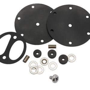 Benzinpumpe Reparatursatz Dichtungen UAZ Wolga Gaz