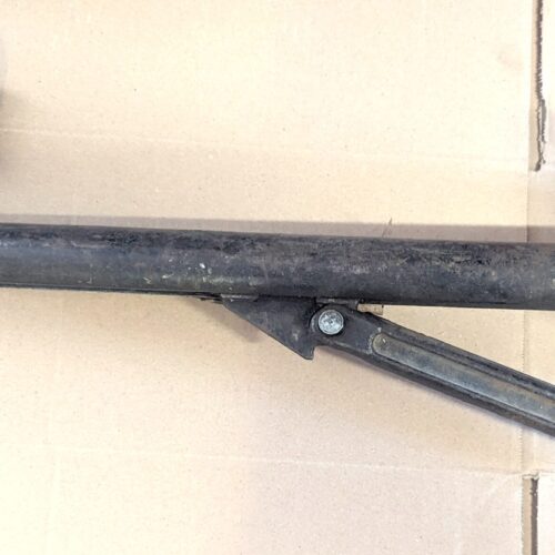 Wagenheber Wolga Gaz 24, 2410 gebraucht