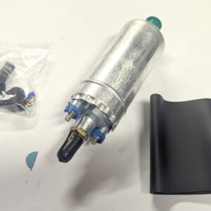 Elektrische Benzinpumpe /außen  UAZ GAZ  ZMZ 406