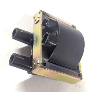 Zündspule Motor 406  Wolga Gaz UAZ  06.3705