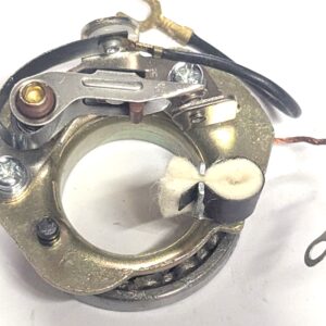 Zündverteiler Platte Unterbrecher Lager Lada 2101- 2107