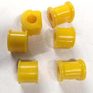 Stabilisatorstange PU Buchsen 6 Stück Lada Niva 2123