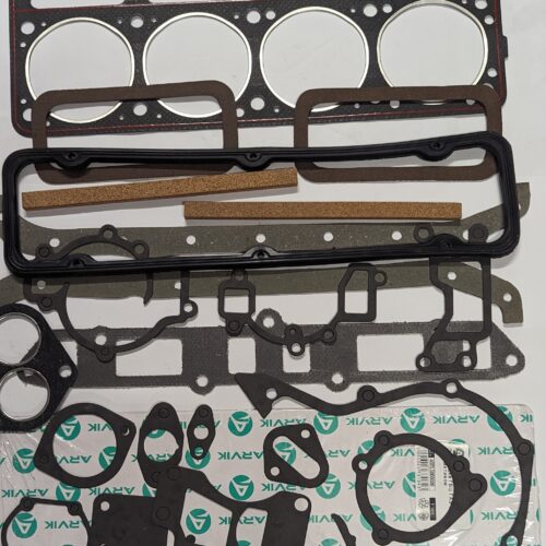 Dichtungssatz Motor 100PS UAZ 452, 469