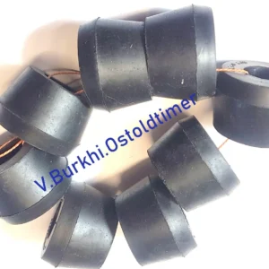 Stoßdämpfer Buchsen 8 Stück UAZ 469 452