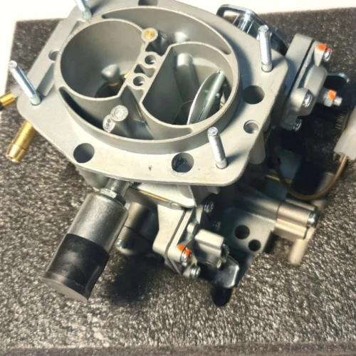 Vergaser Lada 2108/ 1500cm³/ Solex/ 21083- 1107010
