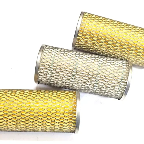 Ölfilter Wolga Gaz 24, 2410 Moskvich 2140 412 Sparset 3 Stück