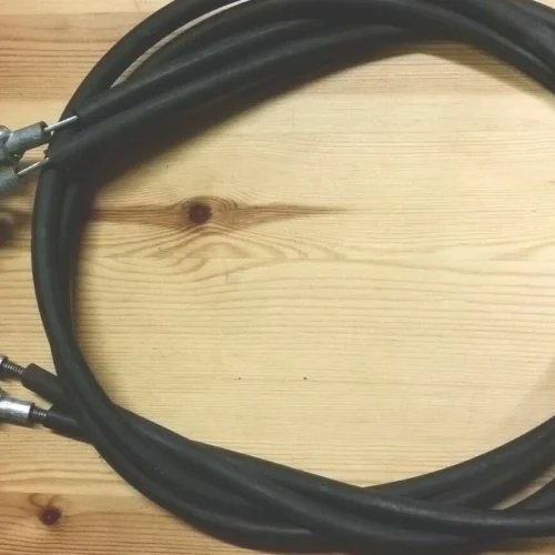 Beiwagen Bremsseil URAL M72 K 750 MT Dnepr