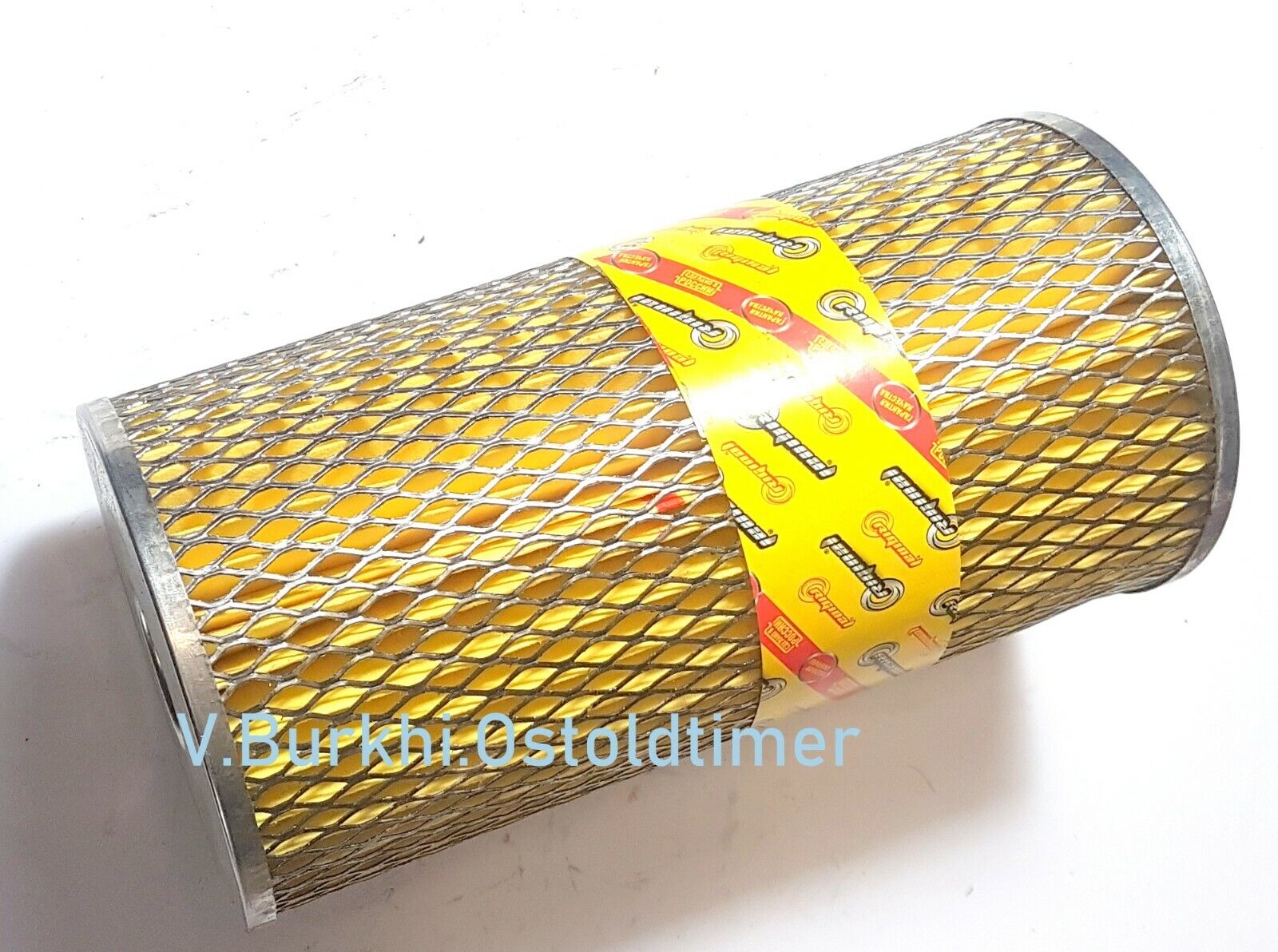 Ölfilter Gaz -53, -66