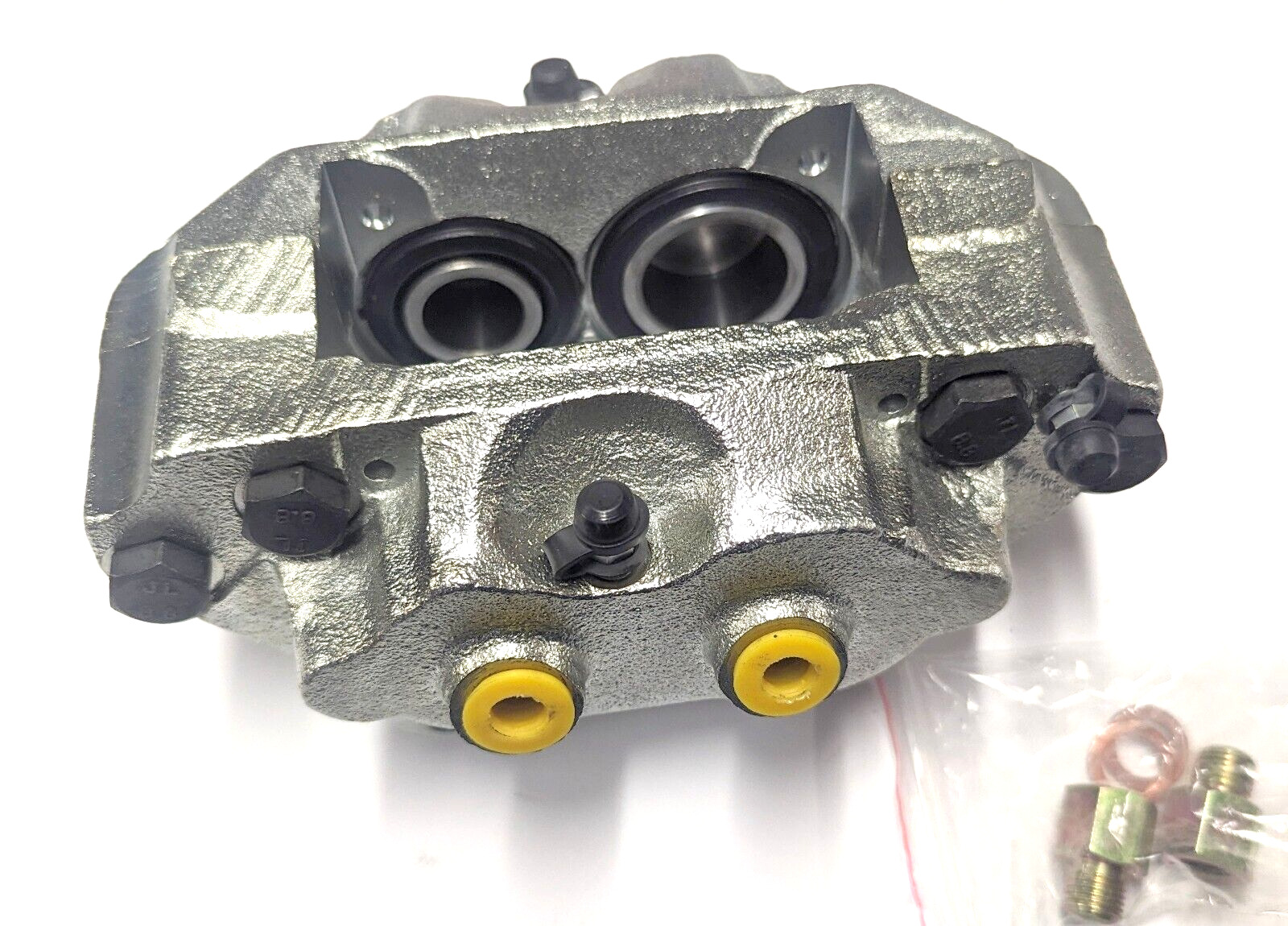 Bremssattel vorne rechts Moskvich 412, 2140