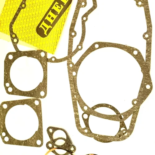 Dichtungssatz Motor und Getriebe Dnepr MT 650ccm