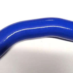 Wasserschlauch Kühlerschlauch oben  Wolga Gaz 24 Silikon