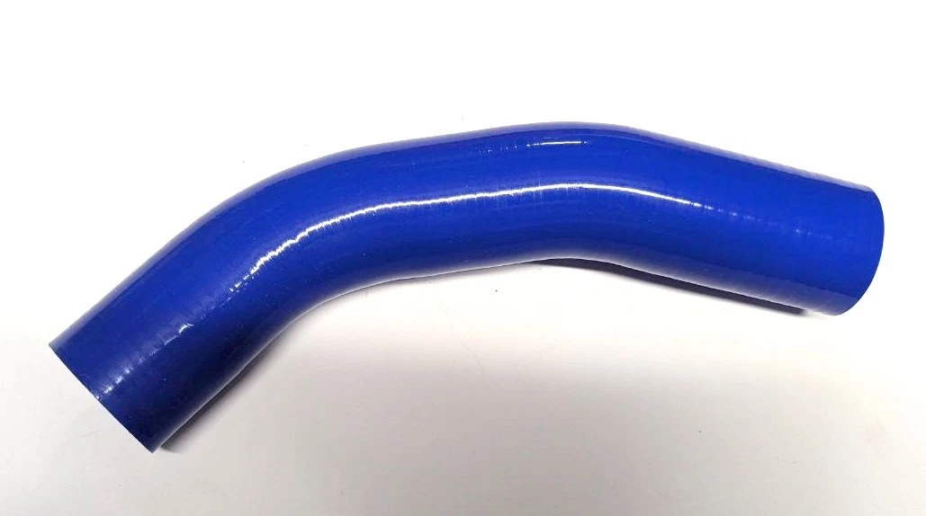 Wasserschlauch Kühlerschlauch oben Wolga Gaz 24 Silikon