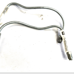 Bremsleitung Bremssattel Moskvich 2140 412/ 2 Stück-