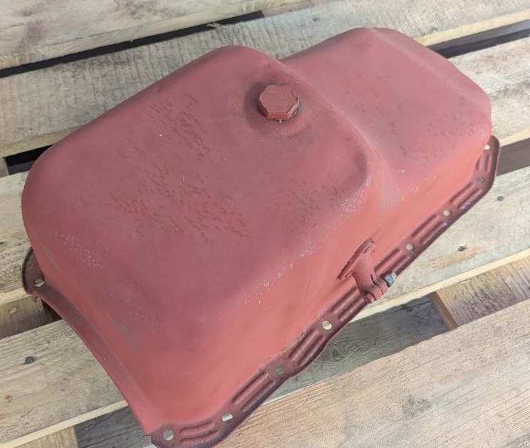 Ölwanne gebraucht Wolga Gaz M21 UAZ 469, 452