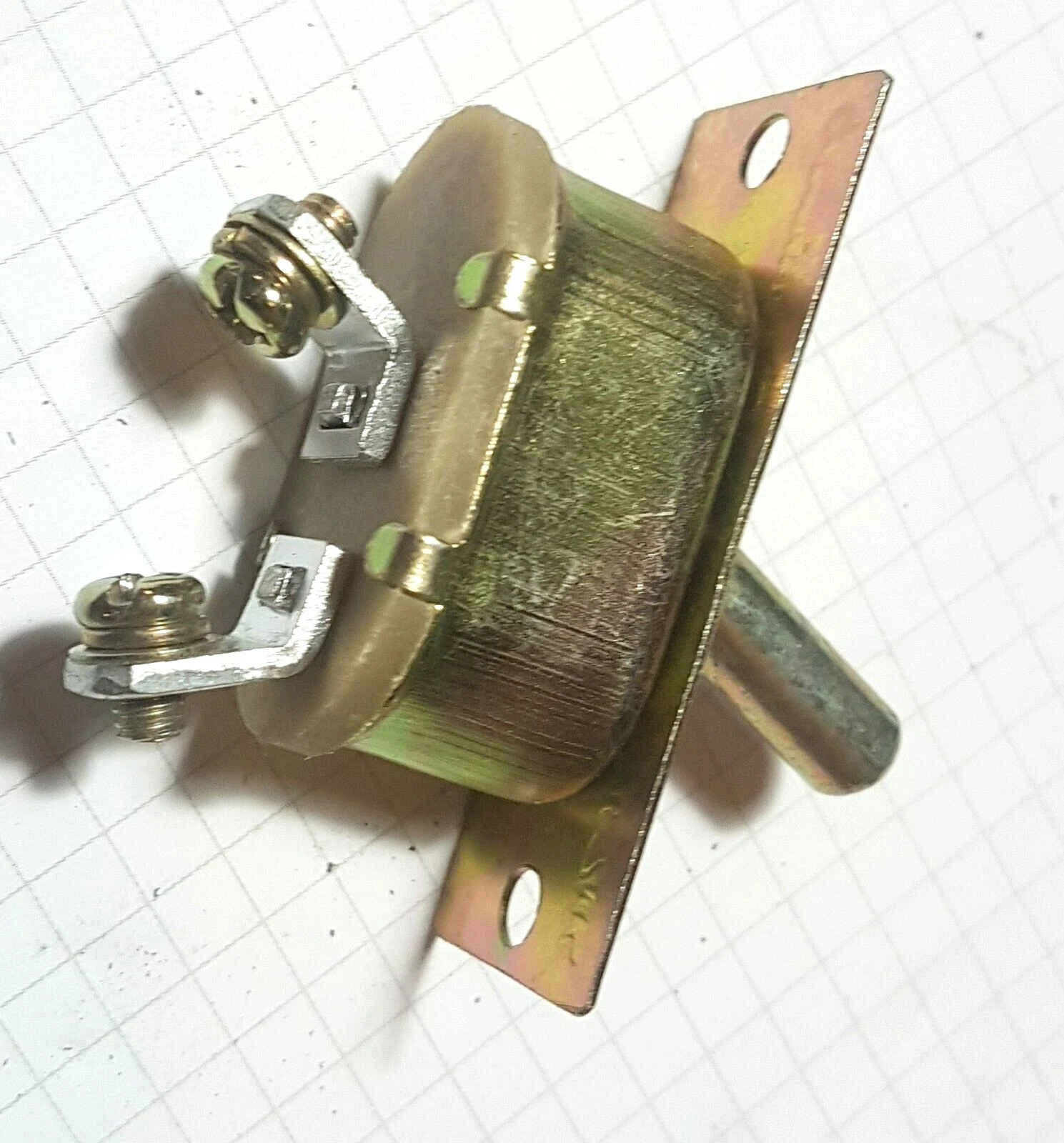 Hauptschalter Masse Schalter Dnepr URAL IJ Minsk