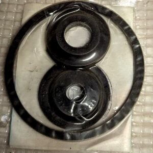 Ölfilter Dichtungssatz Moskvich 408, 412, 2140