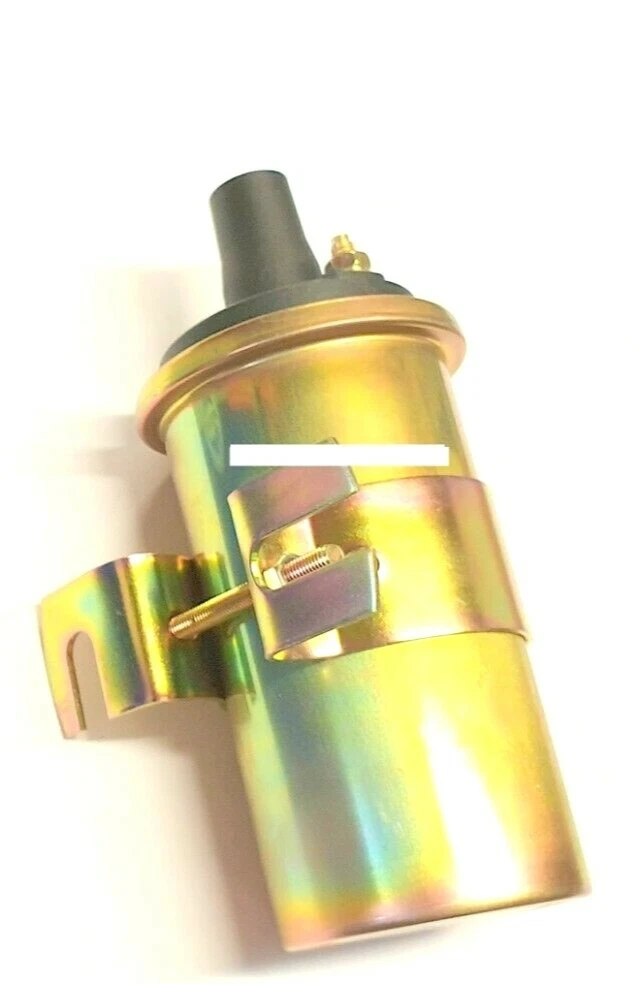 Zündspule B-117A Lada 2101- 2107, Niva 2121 Kontaktzündung