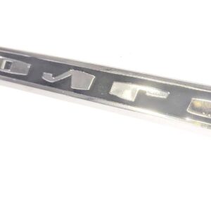 Sriftzug Kofferraumklappe Wolga Gaz 2410