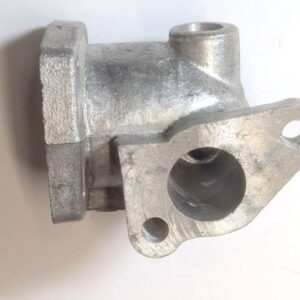 Thermostat- Gehäuse Moskvich 408, 412