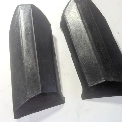 Stoßstangen- Ecken 2 Stück Lada 2106 Nachbauteile