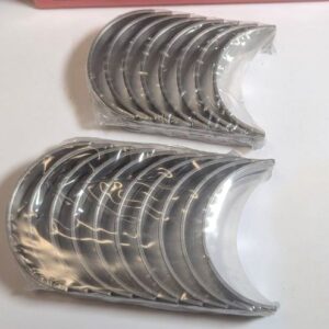 Kurbelwelle Pleuellager Hauptlager 0,05 Moskvich 412 2140