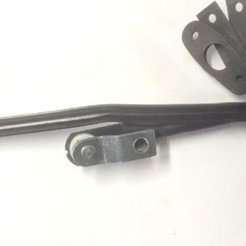 Scheibenwischergestell Wolga Gaz 2410, 3102