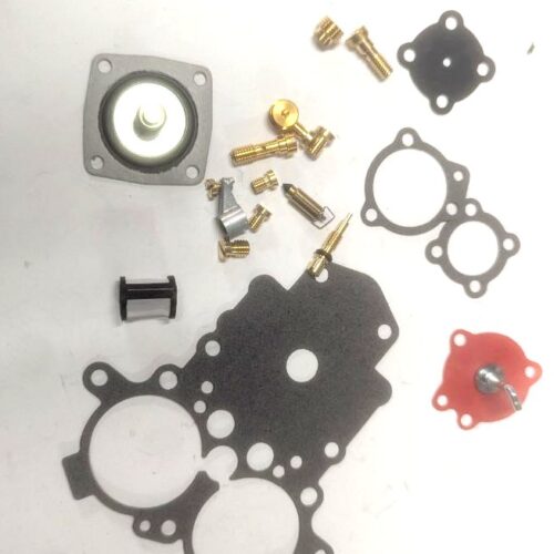 Reparatursatz für Vergaser K-151 К-151В Gaz Uaz