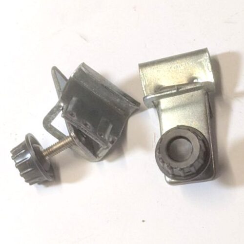 Sicherungsschloss für Eckfenster/Drehfenster Lada Moskvich Wolga Gaz Uaz ZAZ