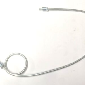 Kupplungsrohr Leitung Moskvich 2140 412 408