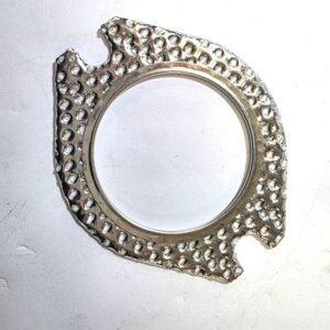 Abgasrohr Auspuffanlage Dichtung 51A-1203240 Wolga Gaz M21, Gaz 24-