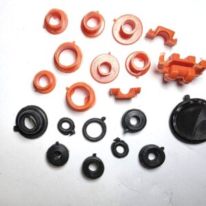 Schalthebel Reparatursatz Moskvich 408 412 2140