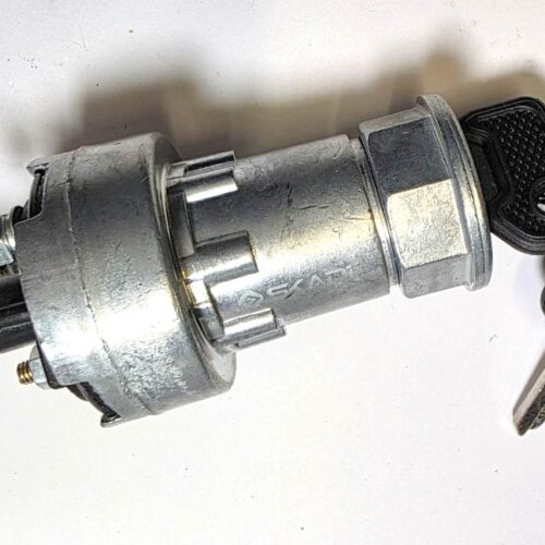 Zündschloss Wolga Gaz M21 Moskvich UAZ ZIL GAZ