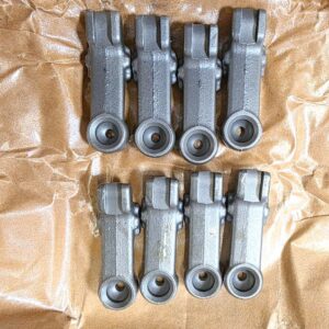 Kipphebel-Satz Lada 2101- 2107 alter Typ