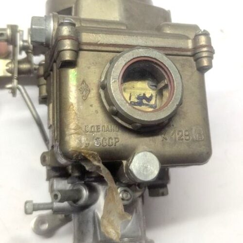 Vergaser K 129B UAZ 469 452 Original
