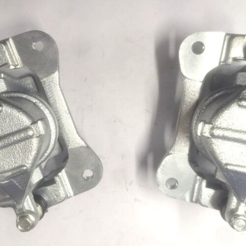 Bremssattel rechts links vorne Wolga Gaz UAZ