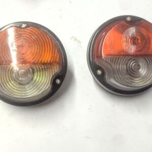 Standleuchte Blinker vorne 2 Stück UAZ ZIL GAZ Kamaz Ural Original