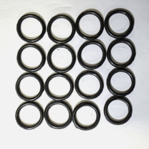 Bremszylinder Radzylinder O- Ring 16 Stück 32mm Wolga Gaz UAZ