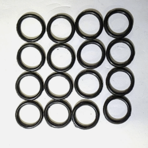 Bremszylinder Radzylinder O- Ring 16 Stück 32mm Wolga Gaz UAZ