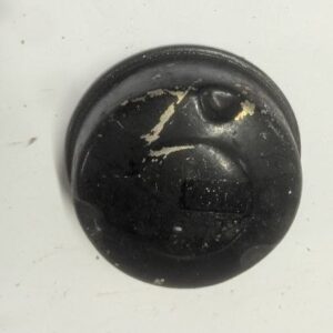 Öleinfülldeckel Wolga Gaz 24 Gaz M21 UAZ