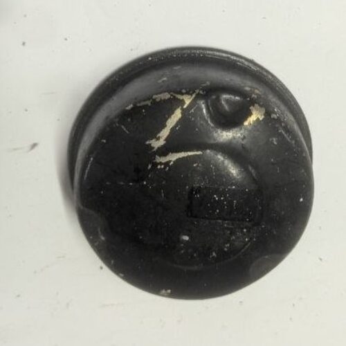 Öleinfülldeckel Wolga Gaz 24 Gaz M21 UAZ