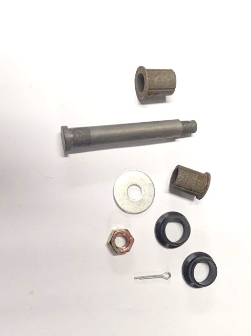 Umlenkhebel Umlenkblock Reparatursatz Wolga Gaz 24, 2410